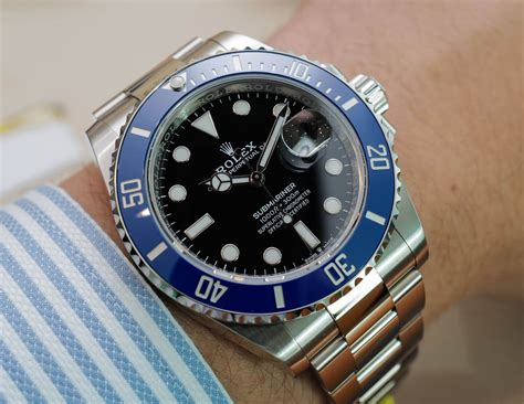 blue dial black bezel rolex|rolex submariner blue dial bezel.